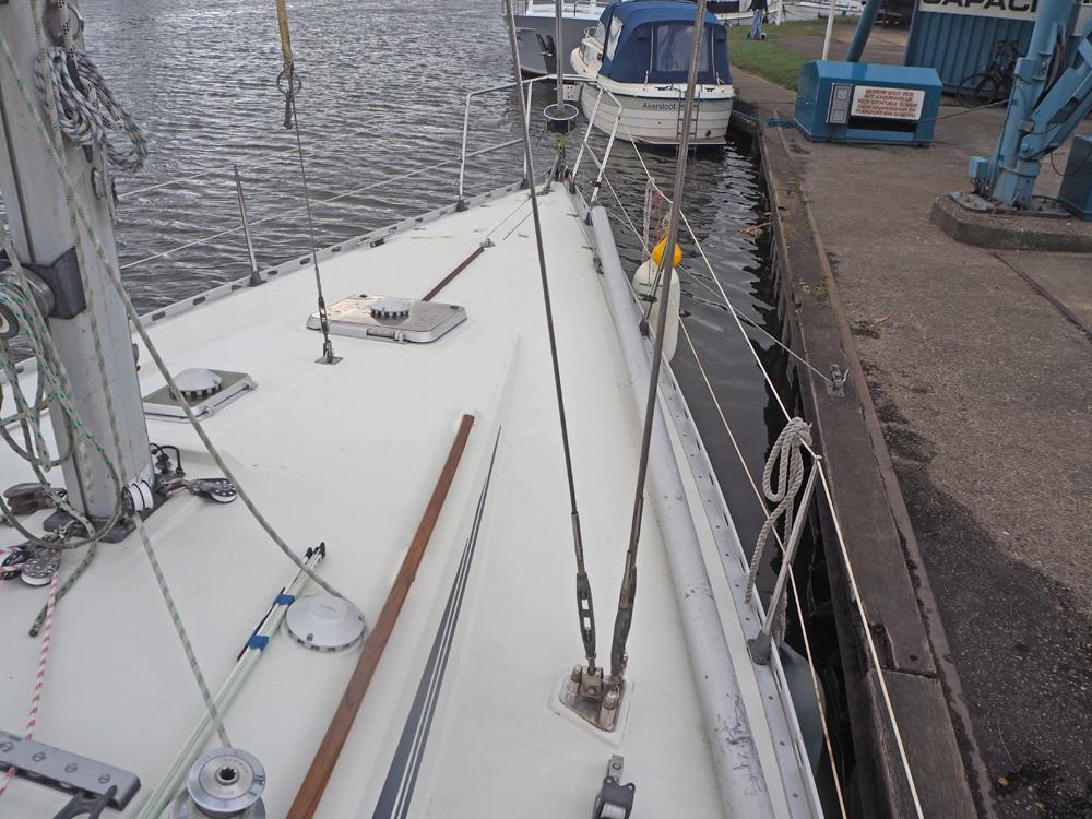  &Eacute;quipement de pont 